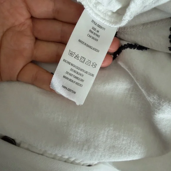 Elan Smiley Face Dolly Jacket - Picture 9 of 9